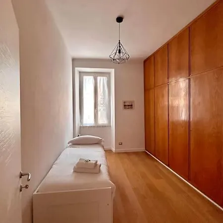 Ferienwohnung Angel House - Balcony And View Rom Exterior foto