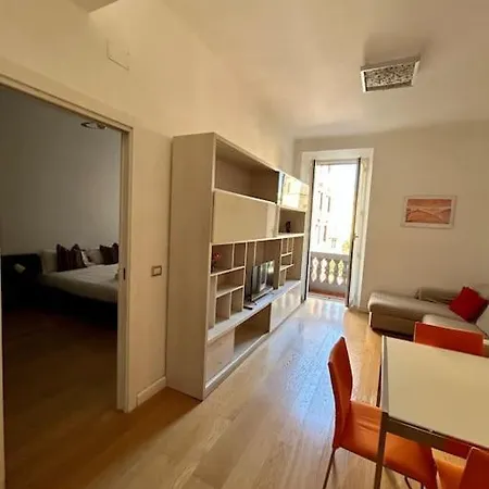 Ferienwohnung Angel House - Balcony And View Rom Exterior foto